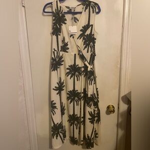 Jules & Leopold Summer Dress.